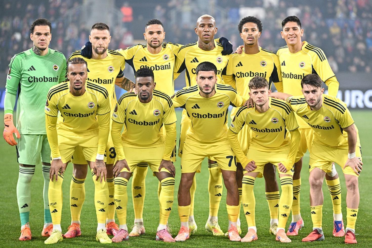 Milli takımdaki hocasından Szymanski’ye Fenerbahçe mesajı