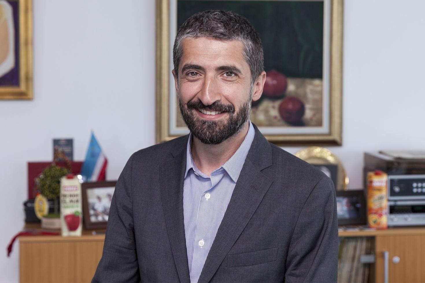 TÜSİAD’ın yeni başkanı belli oldu