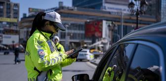 Meclis'ten geçti! Trafikte artık bunu yapanın cebi fena yanacak
