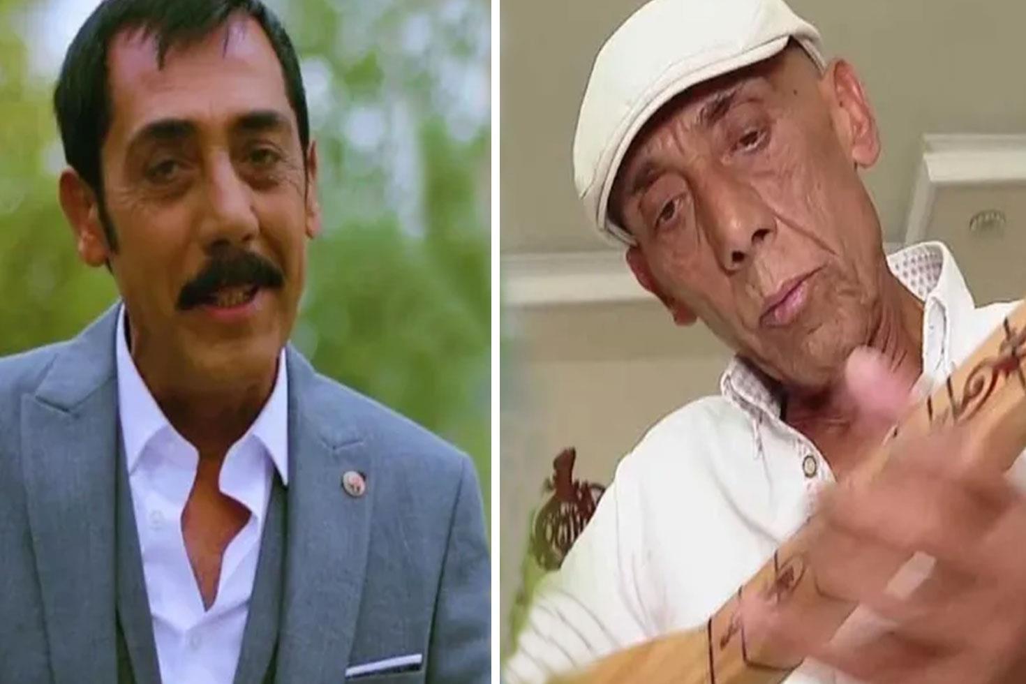 4 çocuğunu reddeden Ankaralı Turgut’un miras davası sonuçlandı