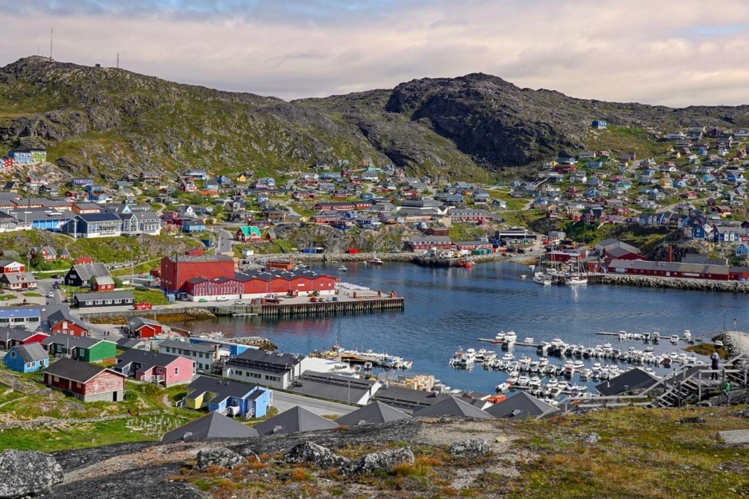 ABD Grönland’ı satın almak için ilk hamleyi yaptı, Avrupa Birliği’nden tepki gecikmedi