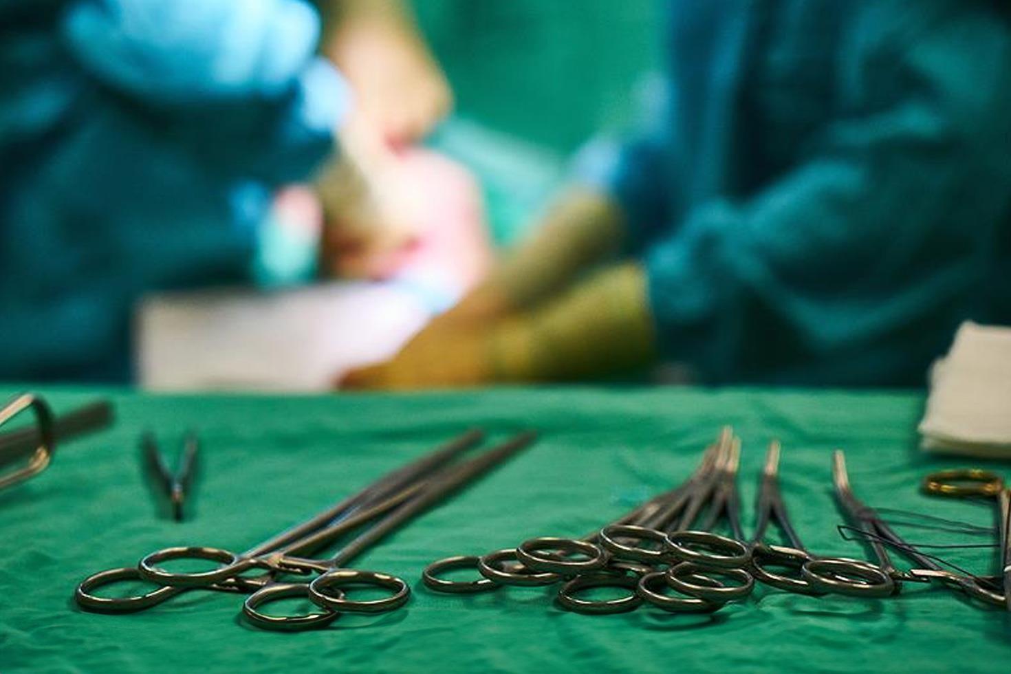 Ameliyattan sonra aylarca ağrı çekti Gerçek ortaya çıktığında her şey için çok geçti