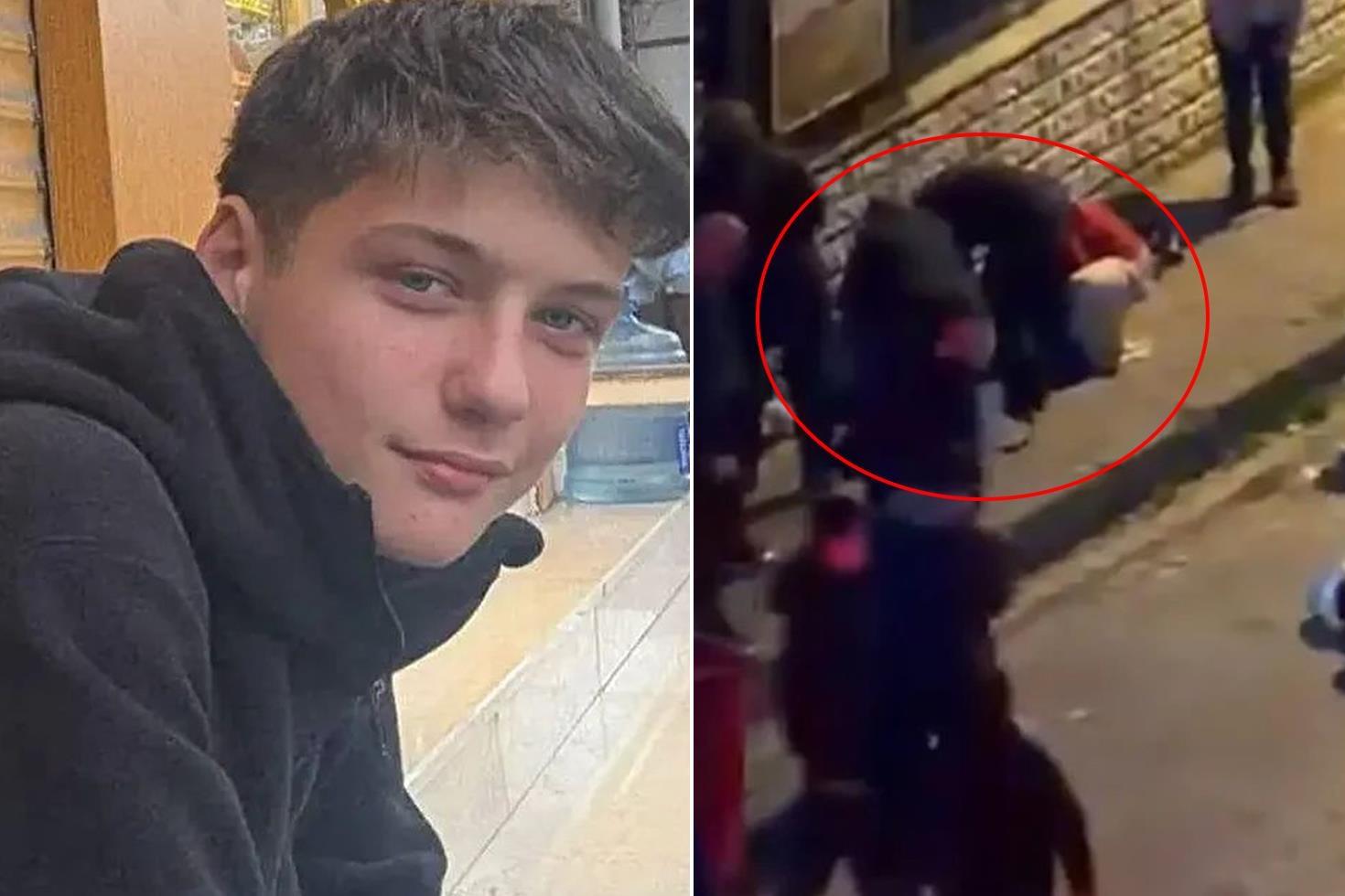 Atlas Çağlayan’ın öldüğü olayla ilgili skandal iddia