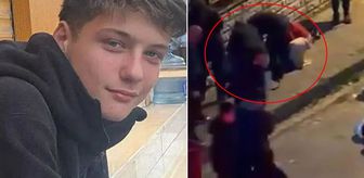 Atlas Çağlayan'ın öldüğü olayla ilgili skandal iddia