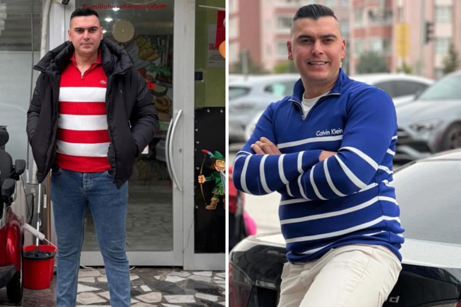 16 yaşında, “alacak“ kavgasında cinayet işledi