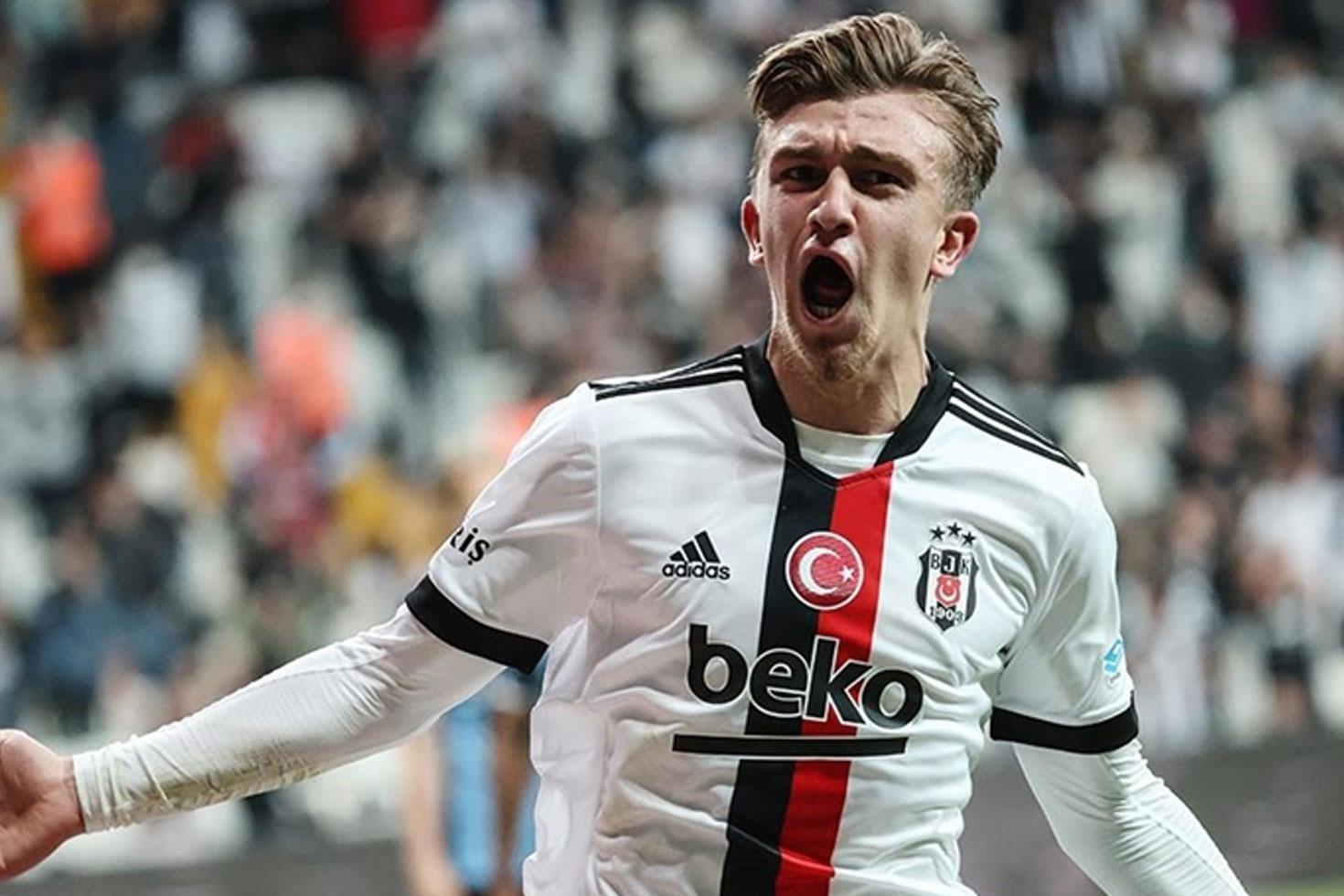 Duyanlar inanamıyor Rıdvan Yılmaz’dan 1377 gün sonra bir ilk