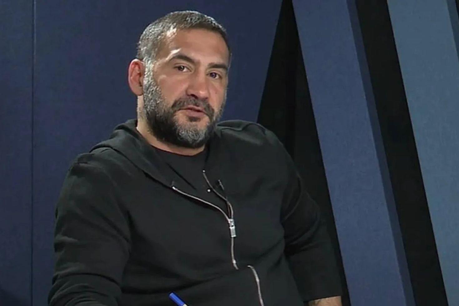 Gözaltına alınan Ümit Karan hakkında tutulama talebi