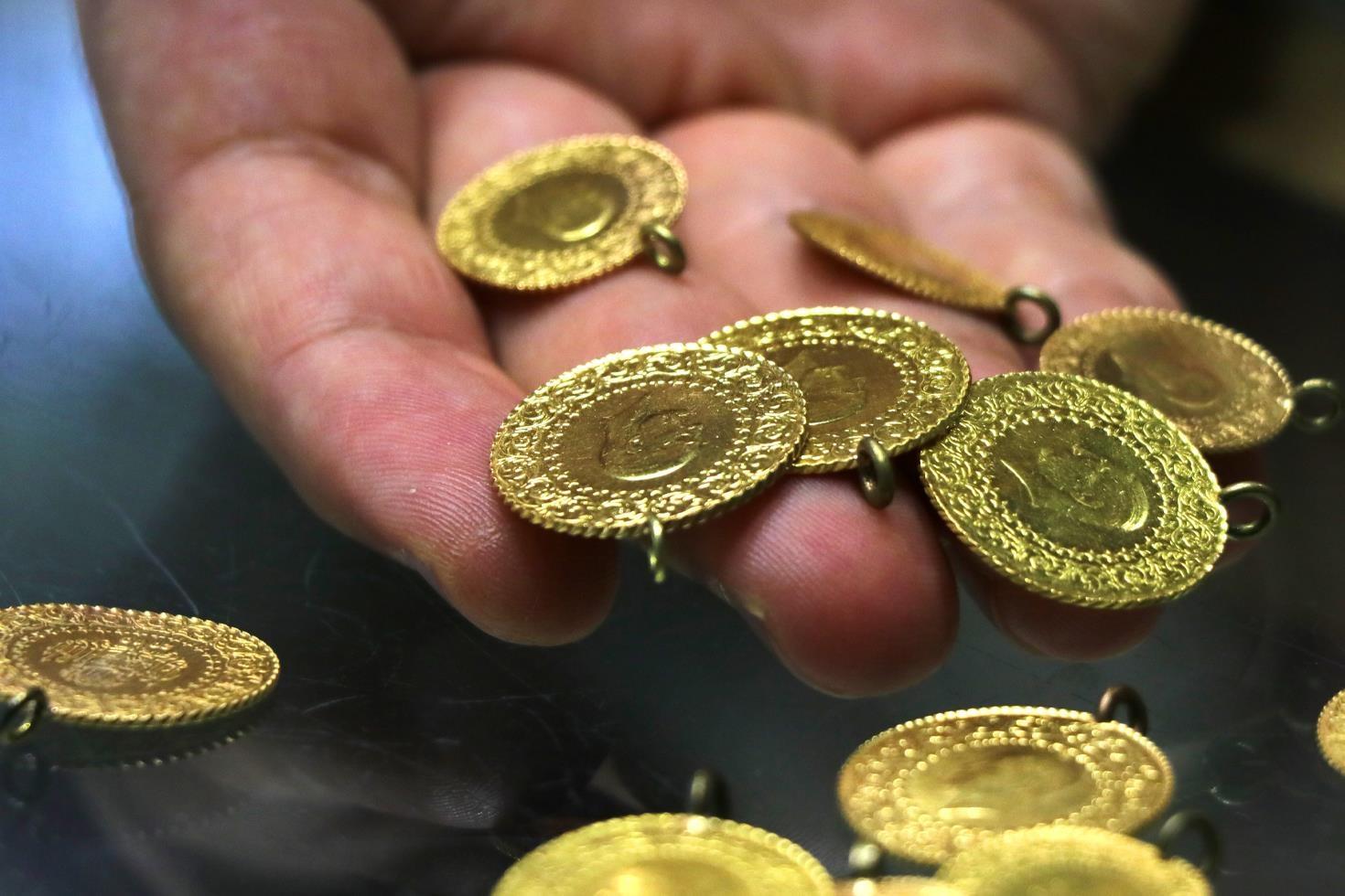 İnfial yaratan altın iddiası Bakanlıktan yalanlama geldi