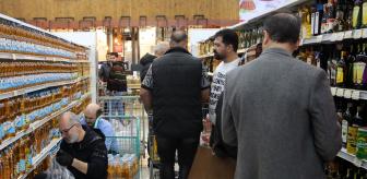 İran'da artan yaşam pahalılığıyla mücadeleye yönelik 'Kalabarg' uygulaması