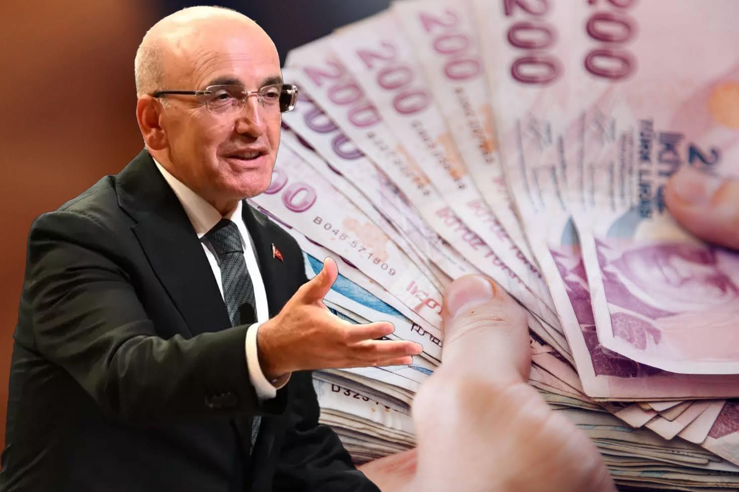 Londra’daki yatırımcılara rakam verdi İşte enflasyonda 2026 hedefi