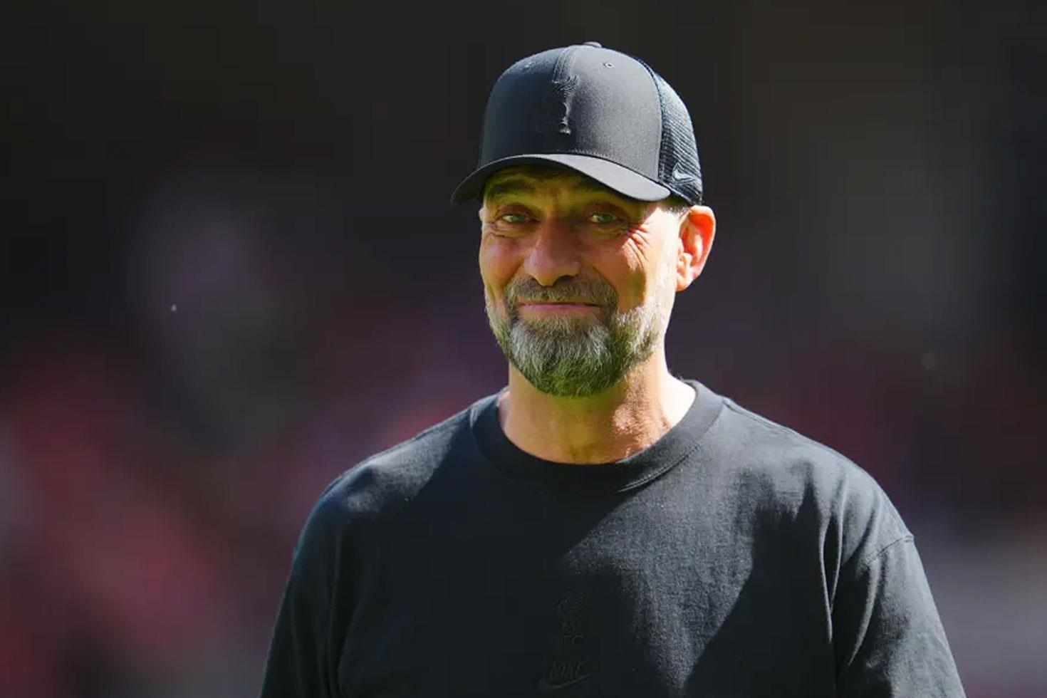 Jürgen Klopp’un Real Madrid teknik direktörlüğü için koştuğu şart olay