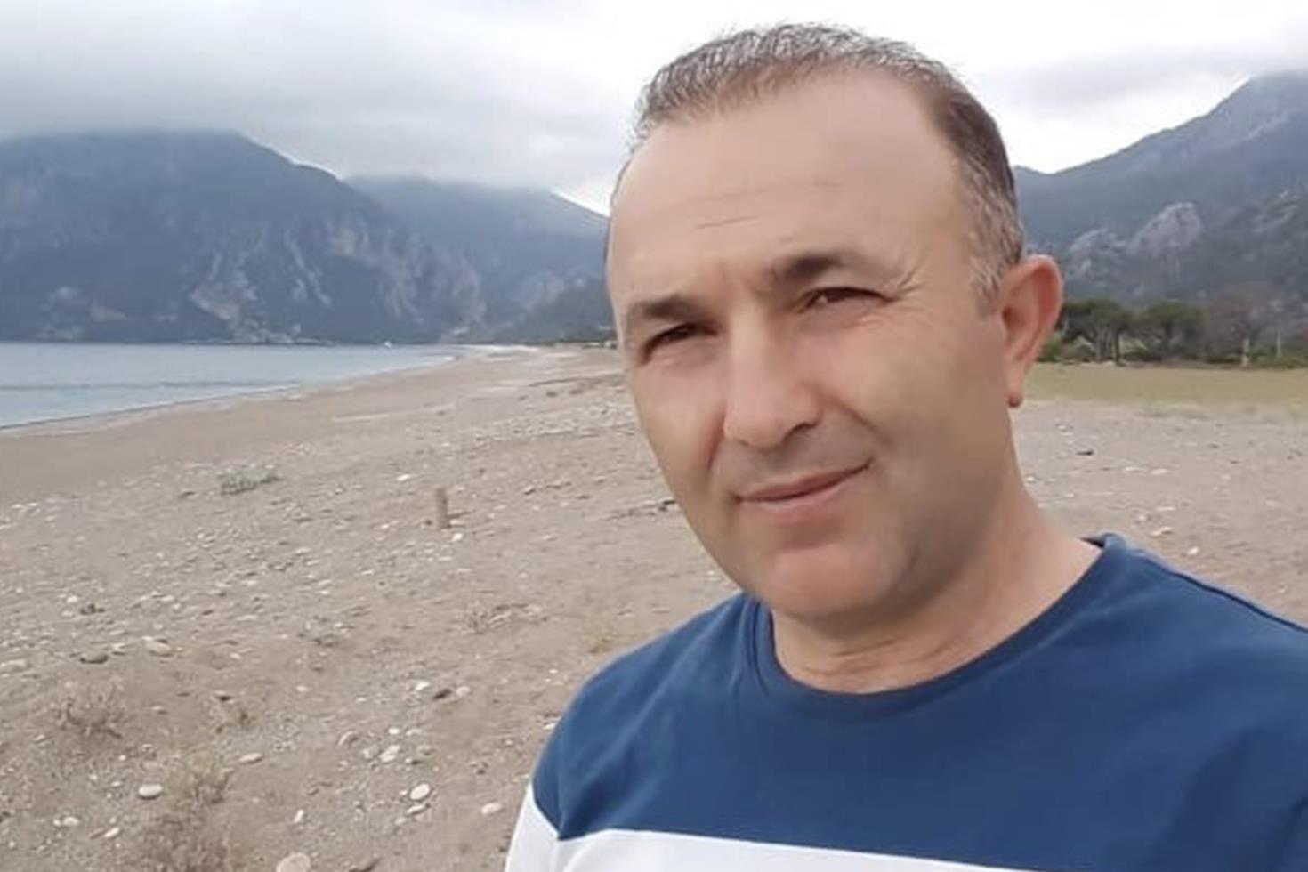 Kemer’de baba-oğul tartışması kanlı bitti