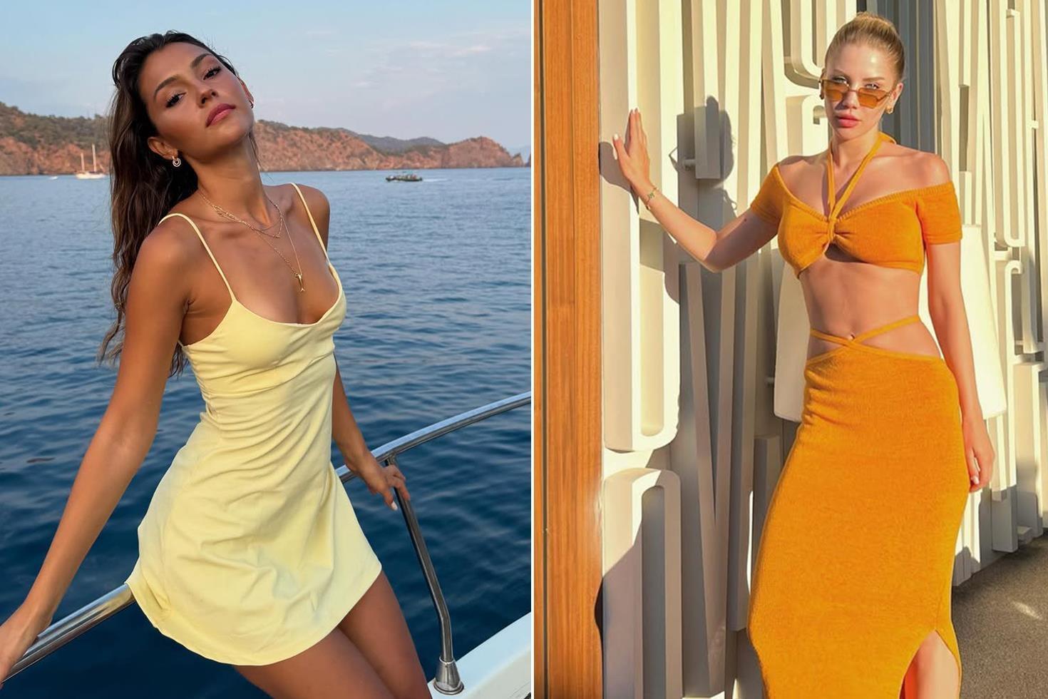 Ünlülere yeni operasyon 5 kişi gözaltına alındı