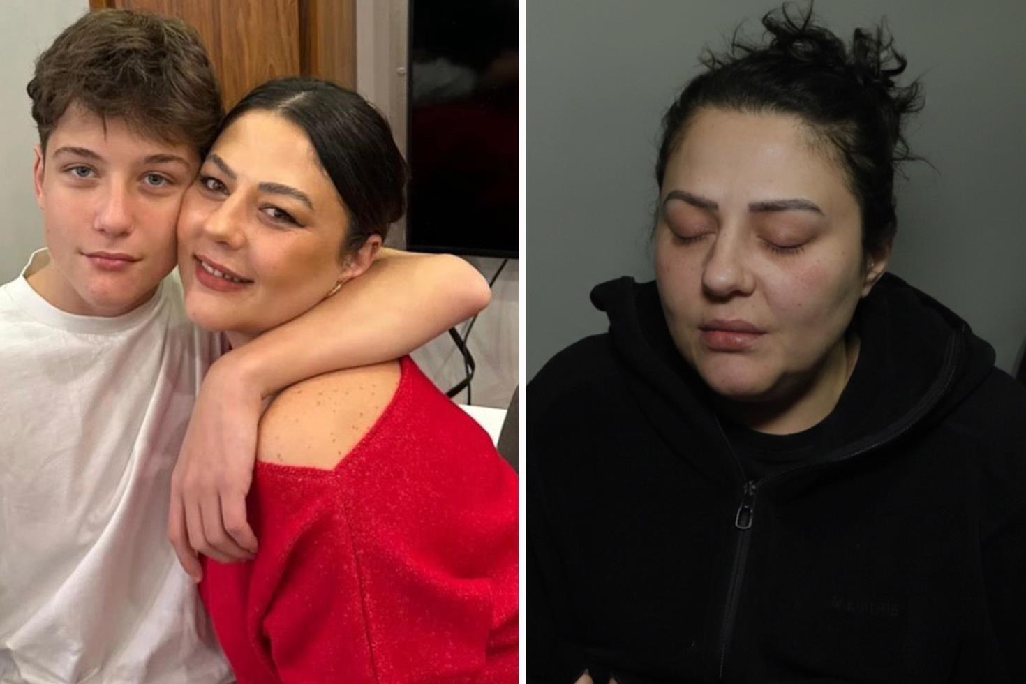 Güngören’de öldürülen Atlas’ın annesi konuştu