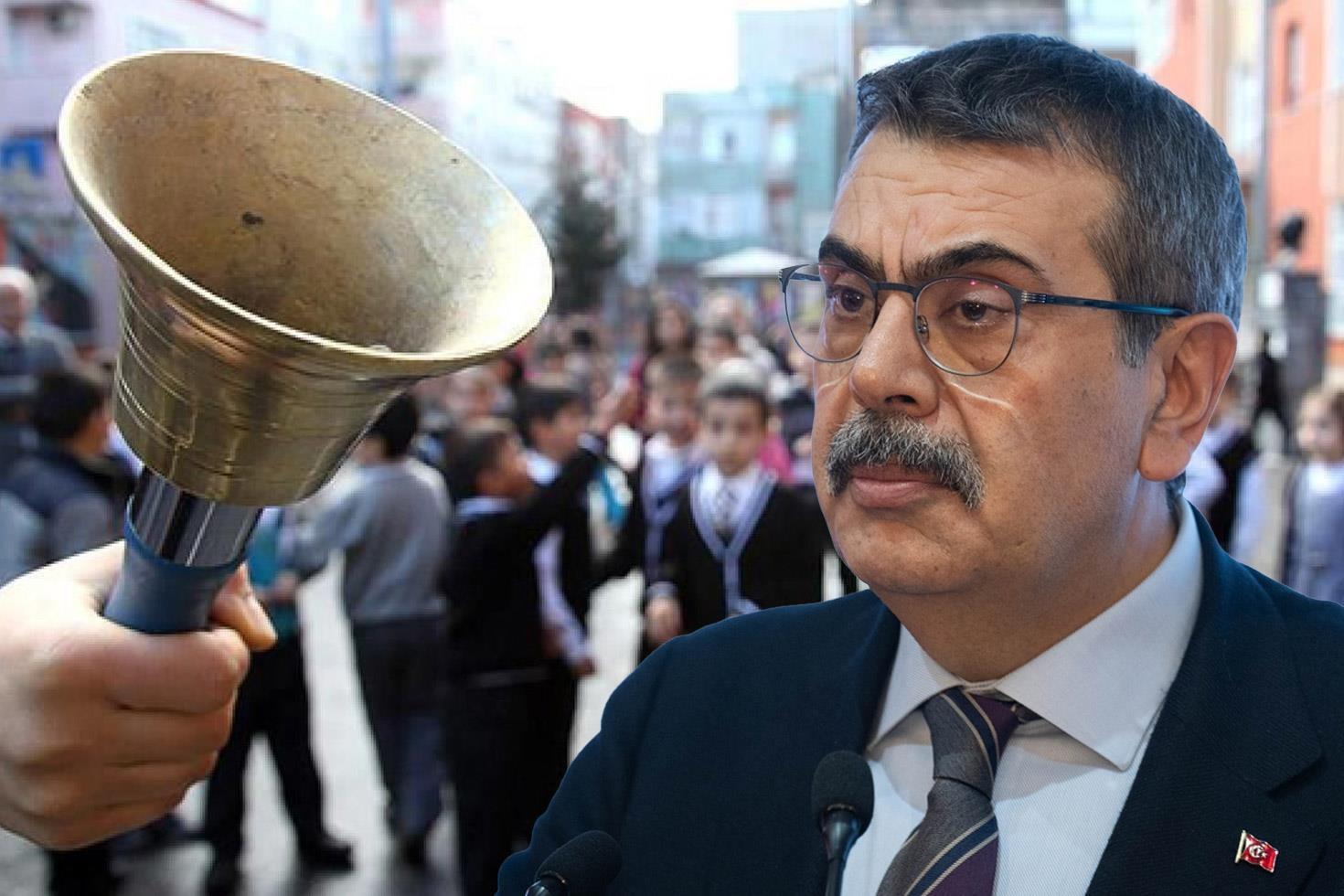Ara tatiller kalkıyor mu Bakan Tekin, milyonlarca öğrenciyi ilgilendiren konuya açıklık getirdi