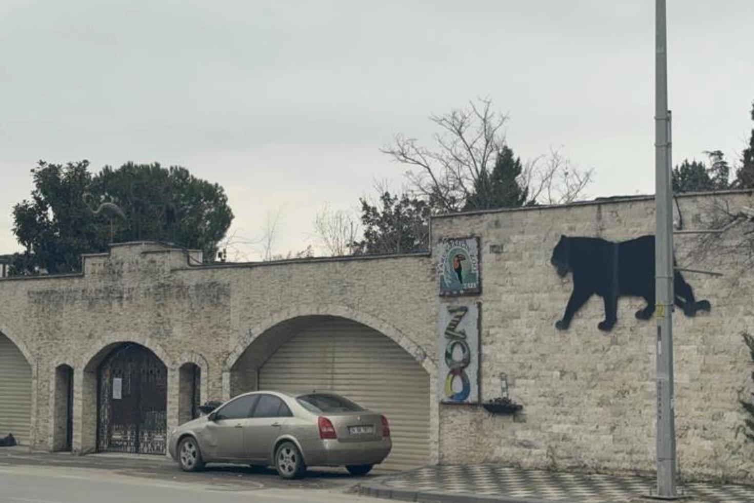 Bir devrin sonu Darıca Hayvanat Bahçesi kapatıldı