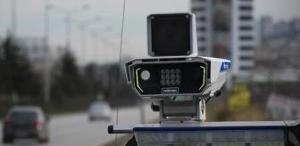 Kamerayı görünce yavaşlayanlar dikkat! Radar cezalarında yeni dönem