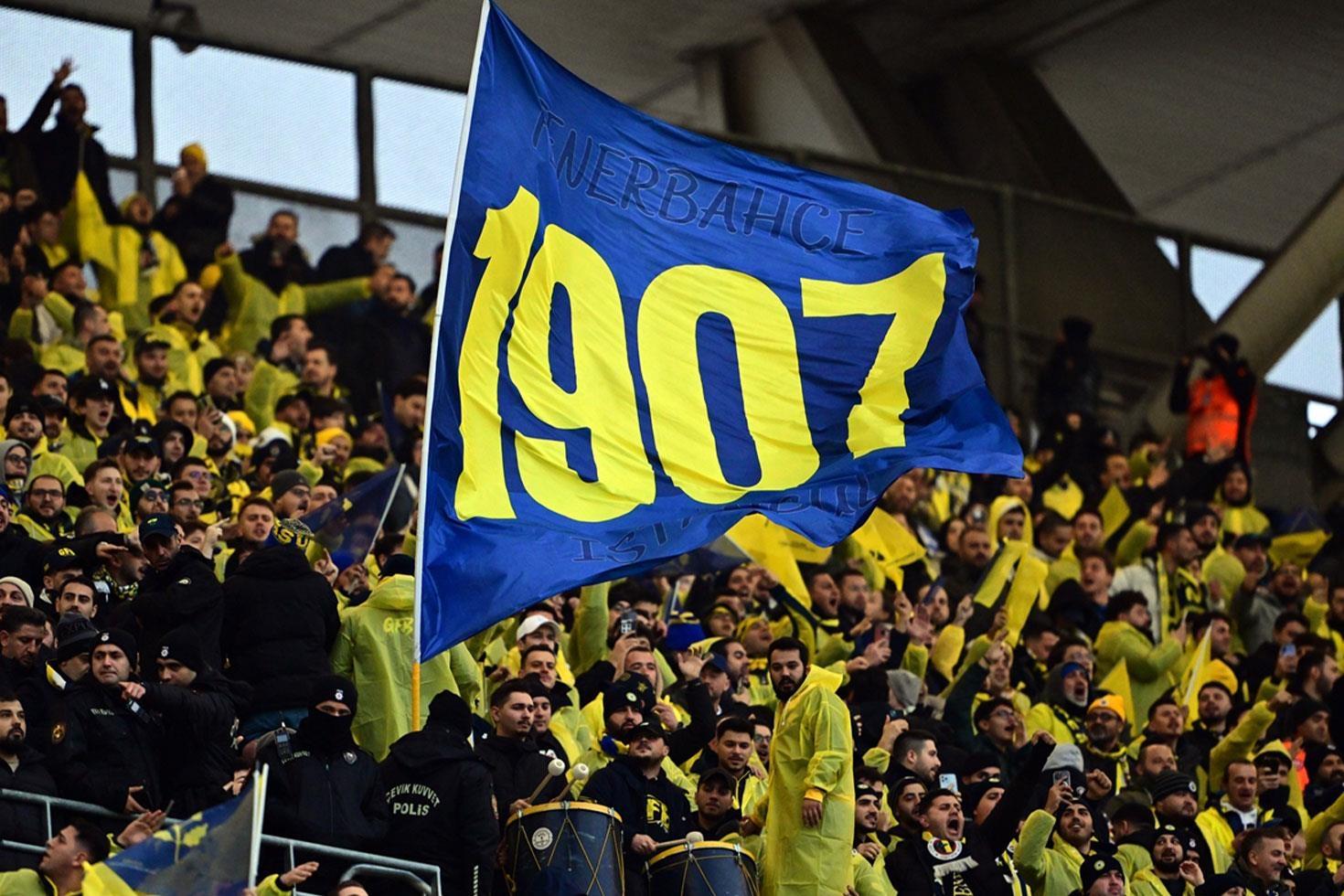 Resmi açıklama geldi Fenerbahçe’de bir ayrılık daha