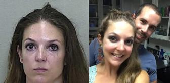 ABD'de istismar davası: Cezaevindeki hemşireye bir darbe daha