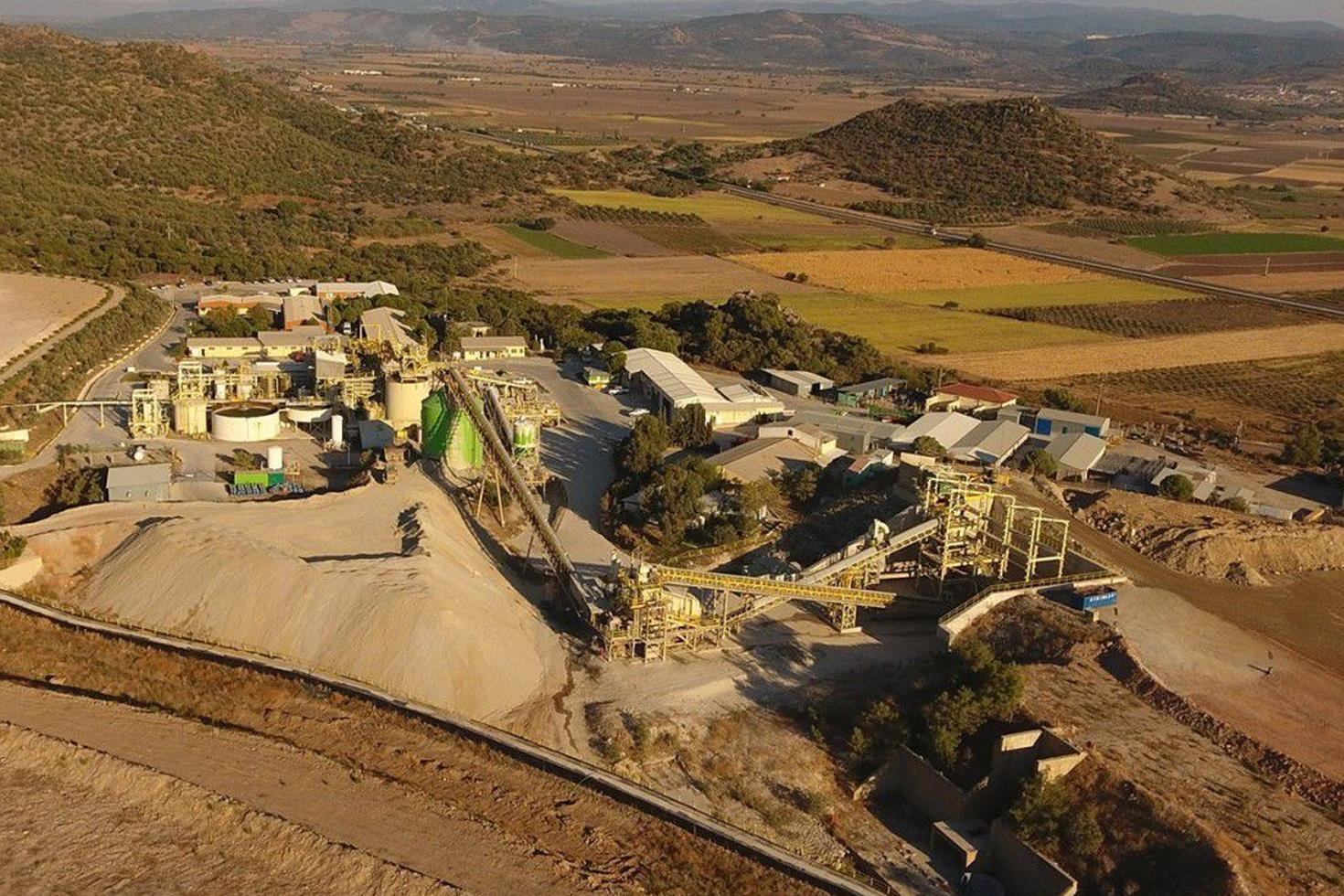 Türkiye’nin dev altın madeni satılıyor İşte fiyatı