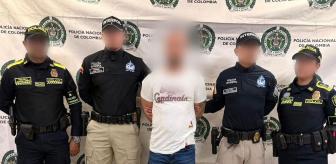Uluslararası uyuşturucu ağı çökertildi: Türk vatandaşı Kolombiya'da yakalandı