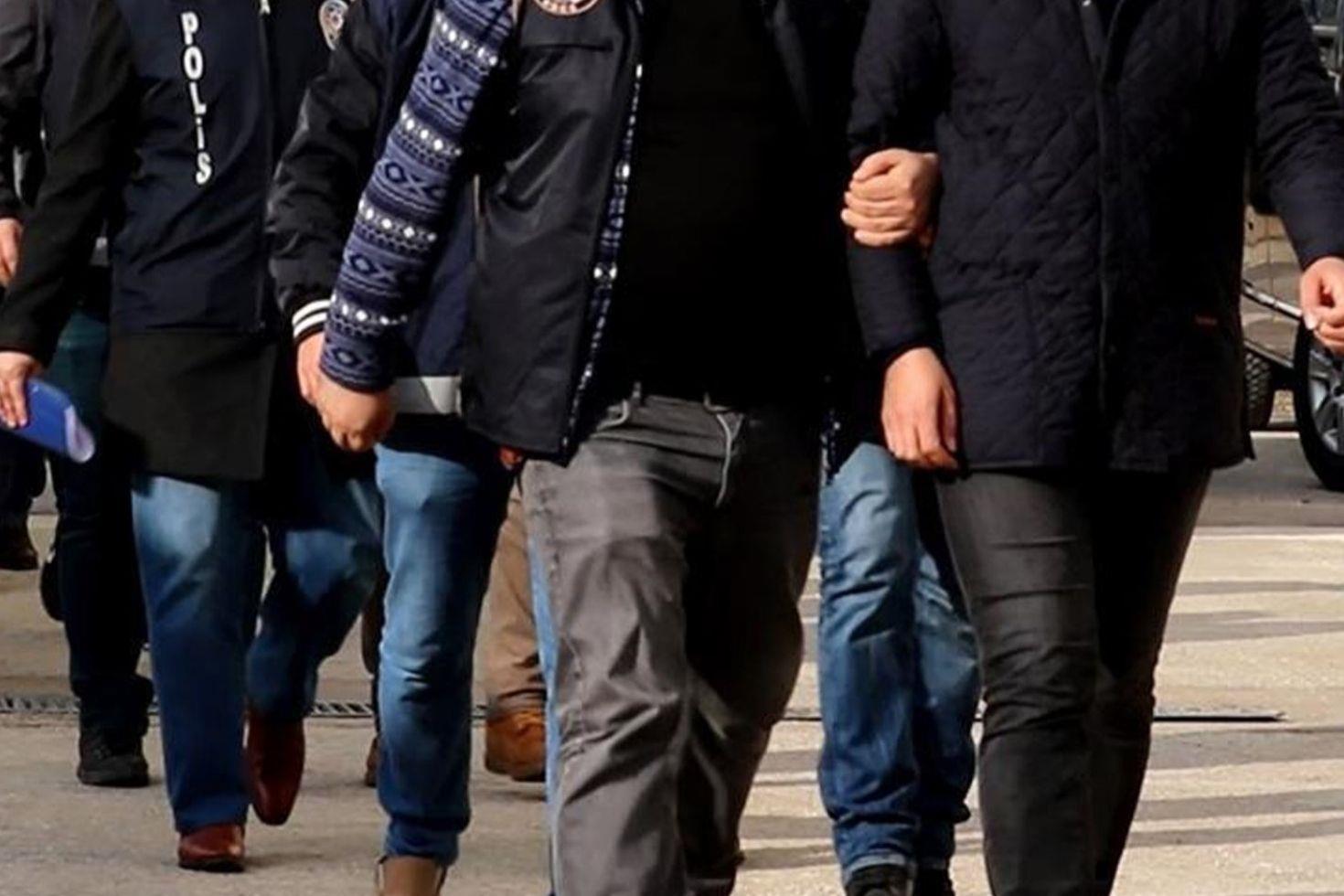 Yasadışı bahise dev darbe Çok sayıda tutuklama var