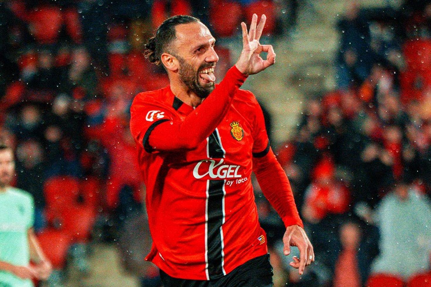 Vedat Muriqi’den Fenerbahçe’ye transfer cevabı