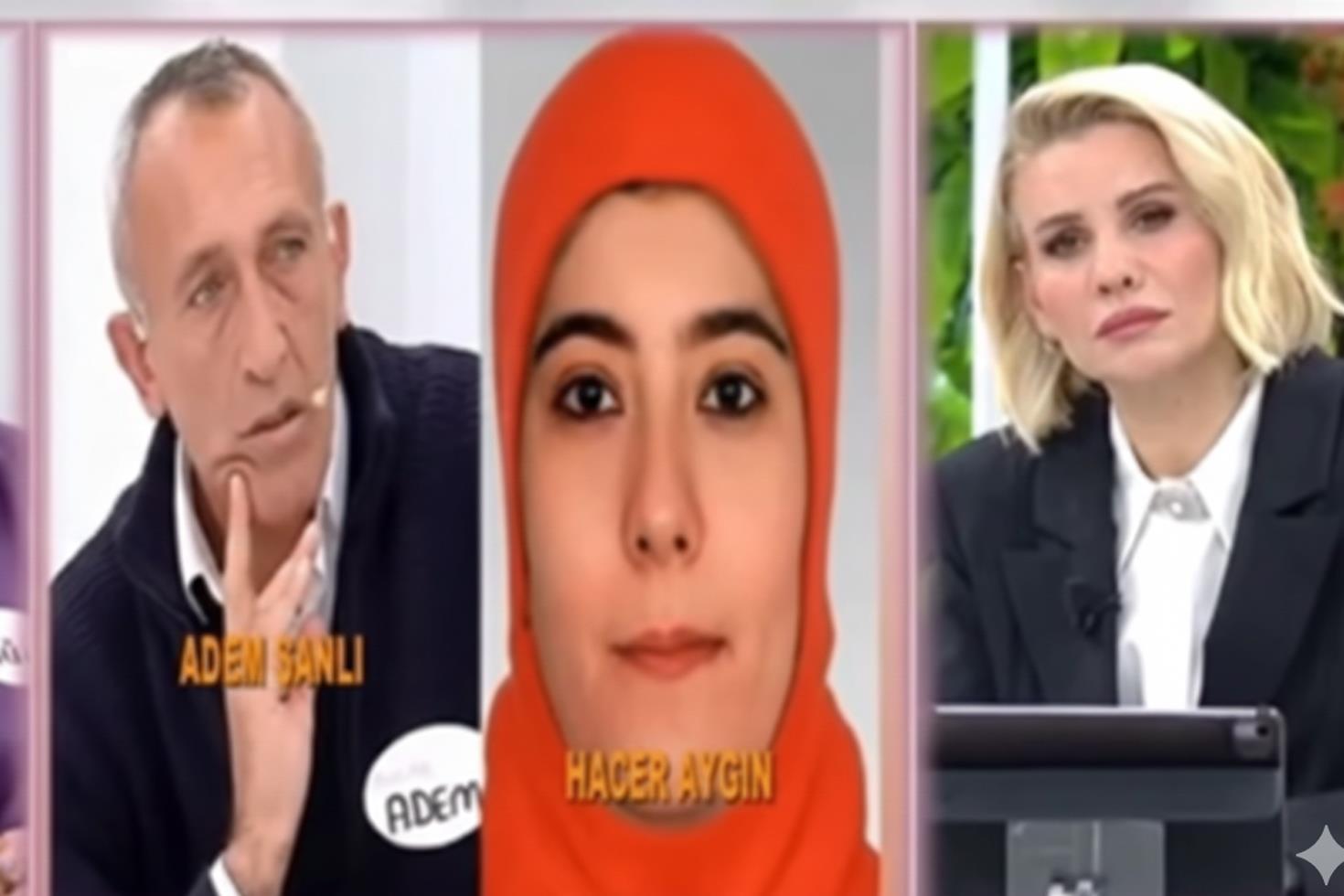 Esra Erol’un şeriat sözlerine Hüda Par’dan sert tepki