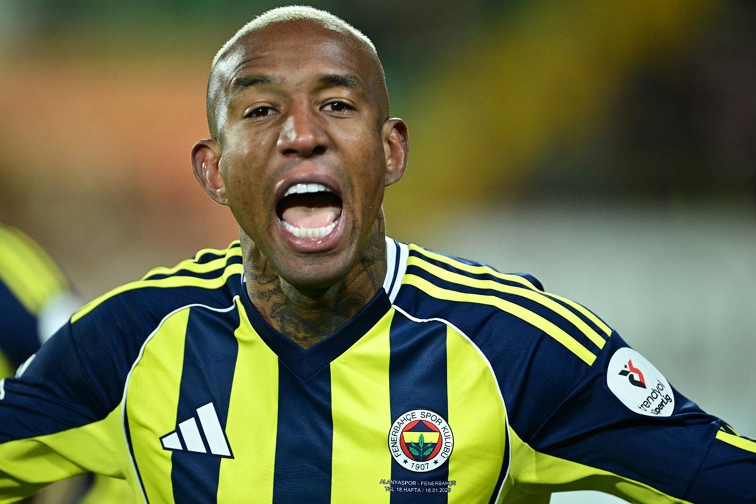 Süper Lig’de bu sezon bir ilk