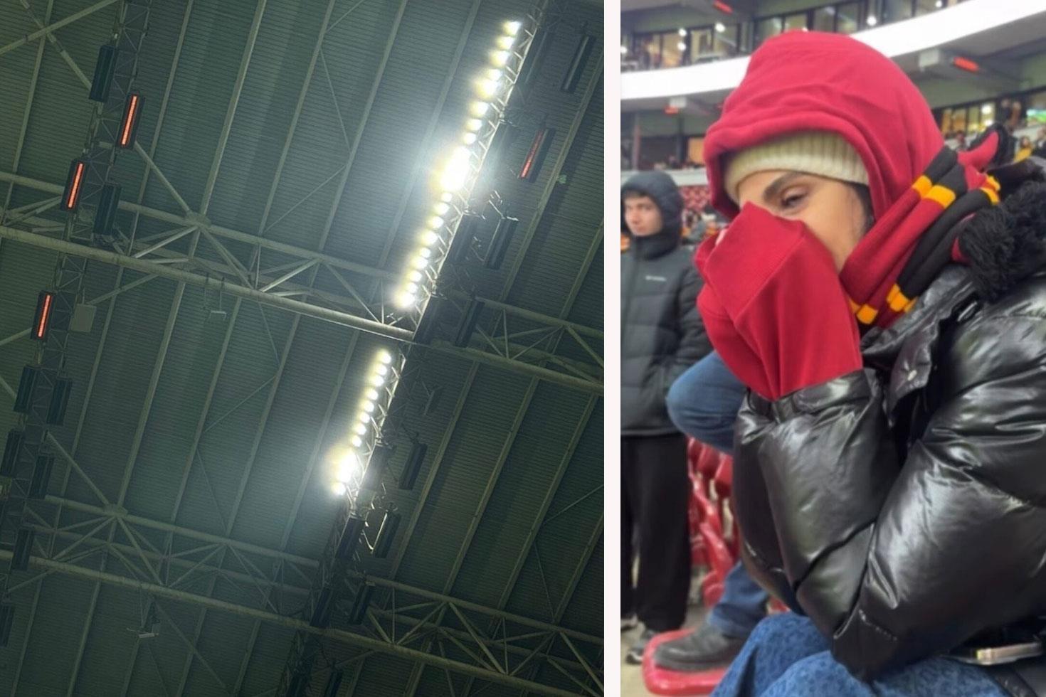 Yağmurluk krizinin ardından Galatasaray’da bir kaos daha Taraftarlar isyanda