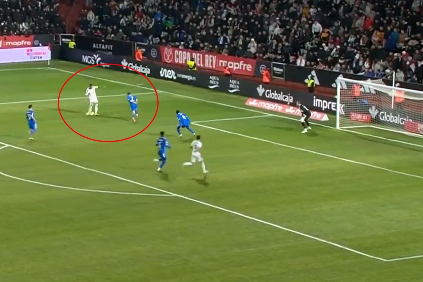 Real Madrid’i eleyen 2. Lig takımı Barcelona ile eşleşti