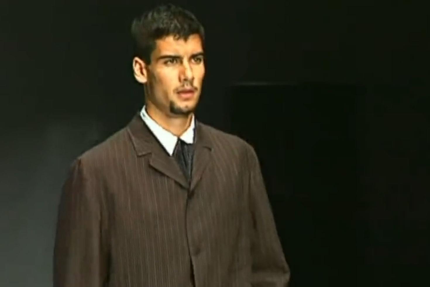 Nereden nereye Bir zamanlar modeldi, şimdi tüm dünya tanıyor