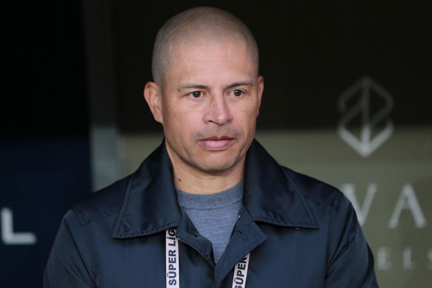 Bu kararı hiç beklemiyordu Alex de Souza’ya büyük şok