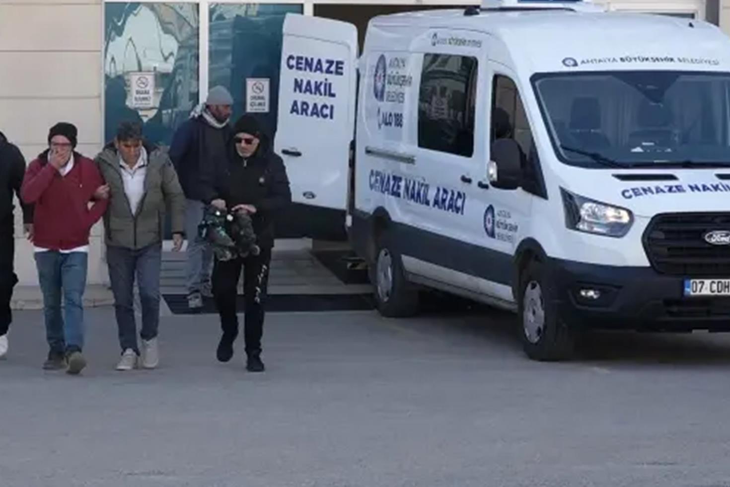 Patenle giderken dengesini kaybedip düşen 15 yaşındaki Efe, ölü bulundu