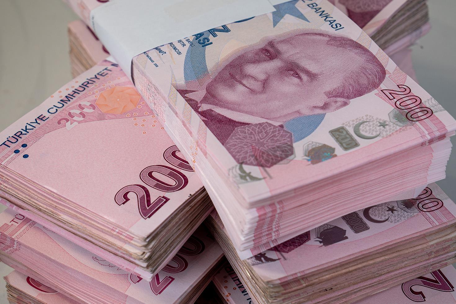 IMF, Türkiye’nin büyüme tahminini yükseltti