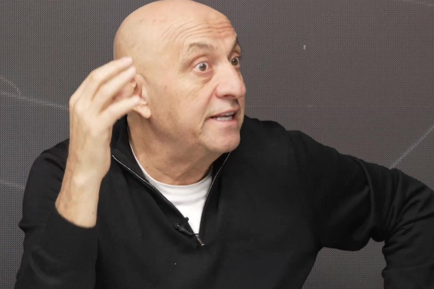 Sinan Engin Fenerbahçe’nin lider olacağı haftayı açıkladı: Okan Buruk’un koltuğu sallanır