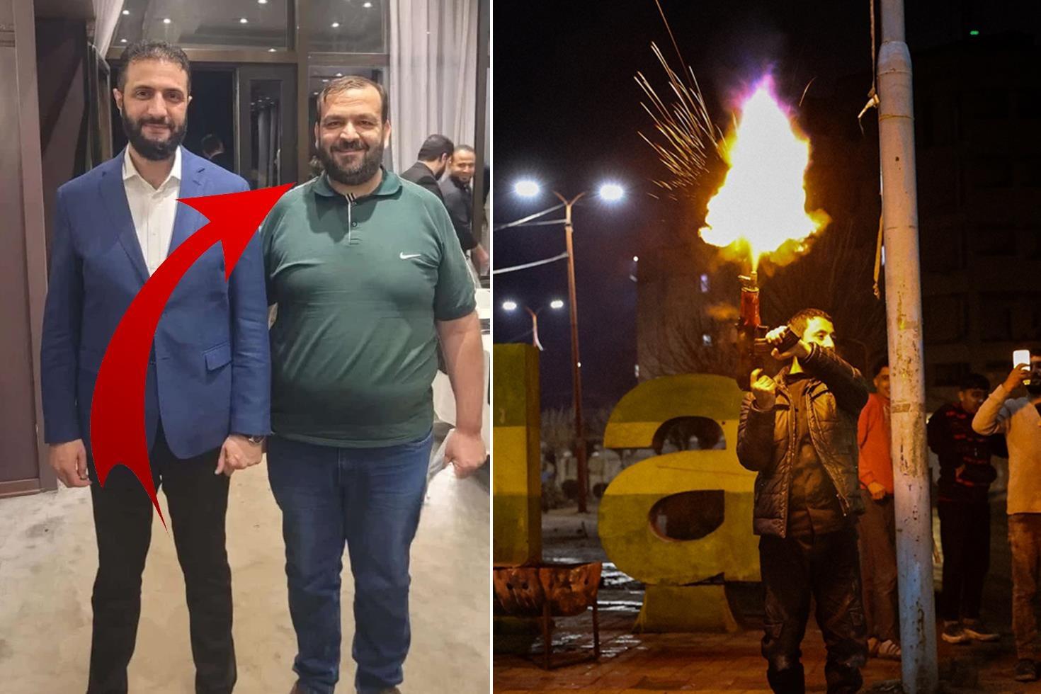 Yeni Suriye’ye giden süreç 44 saatte şekillendi Herkes Şara’yı konuşuyor ama...