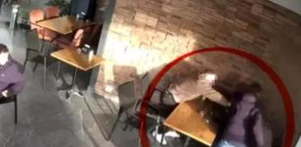 İki kişiyi bıçaklayan 16 yaşındaki çocuk yakalandı