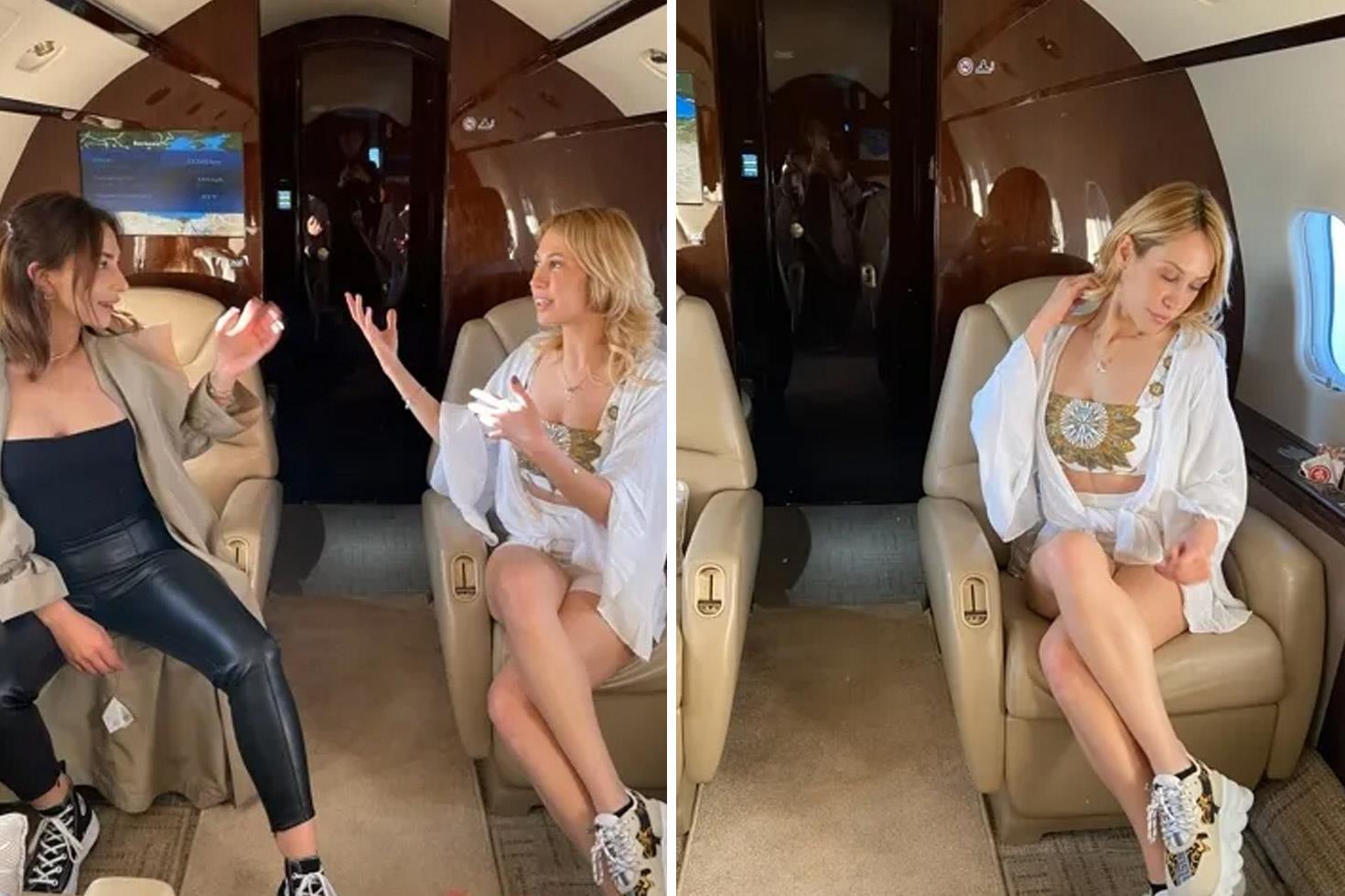 Soruşturmanın kilit ismi Rabia Karaca ek ifade verdi ’’Sarı oda’’ detayı çok konuşulacak cinsten