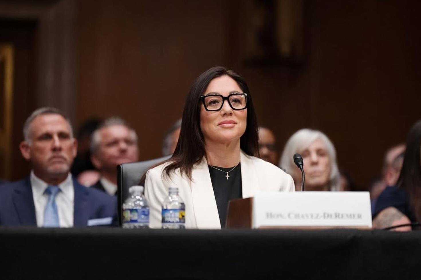 ABD Çalışma Bakanlığı’nda skandal soruşturması: Alkol, yolsuzluk ve striptiz kulübü