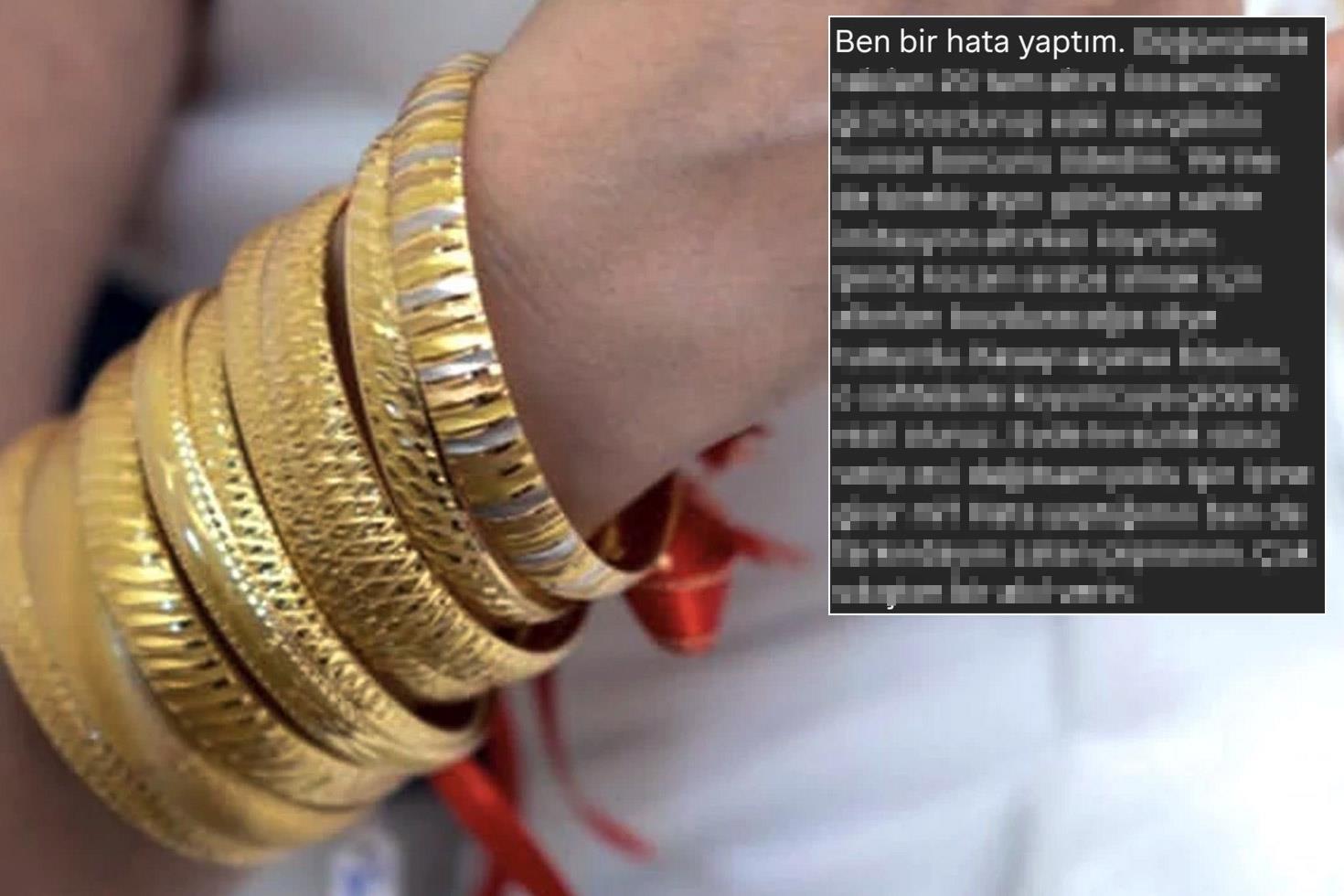 Kocasına ihanet eden kadın, sosyal medya kullanıcılarından yardım istedi