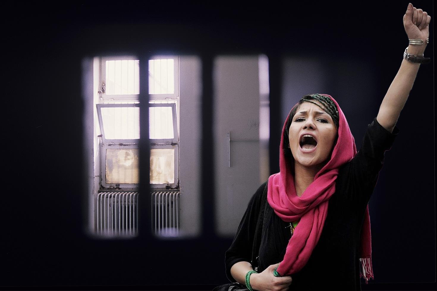 Korkunç iddia: Gözaltına alınan protestocular zorla çıplak bırakıldı