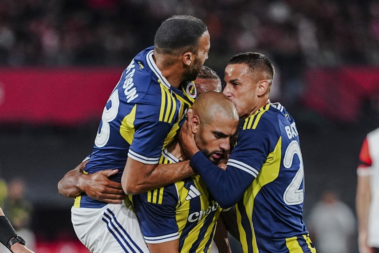 Fenerbahçe’den ayrılan Sofyan Amrabat’ın sağlık durumu ciddi: Ameliyat olacak