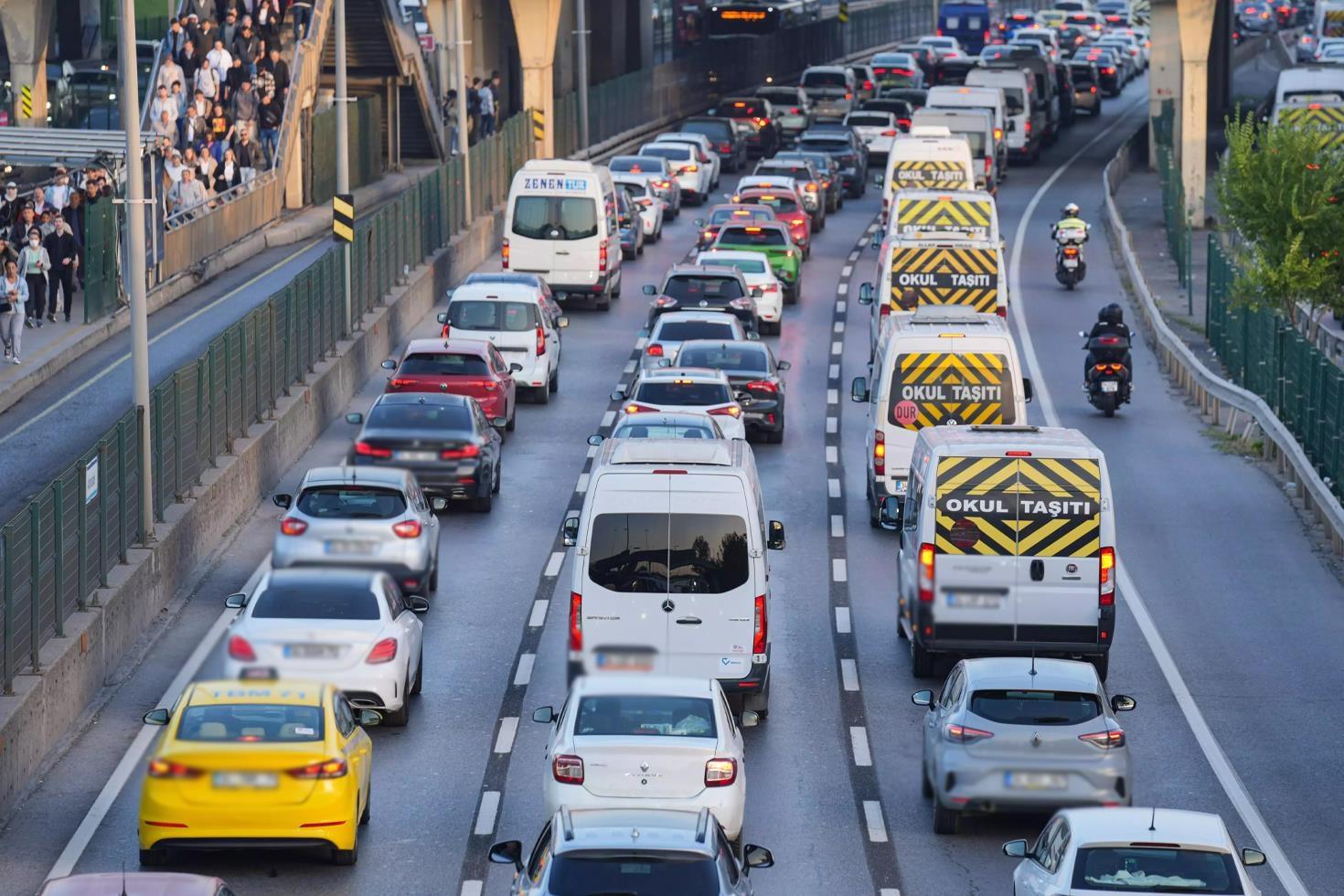 Tarih netleşti Motorine 1 lira 15 kuruş zam geliyor