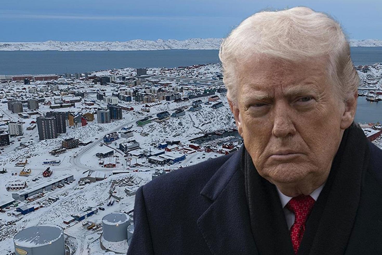 Çekya Başbakanı Babis: Trump’ın Grönland argümanları yerinde