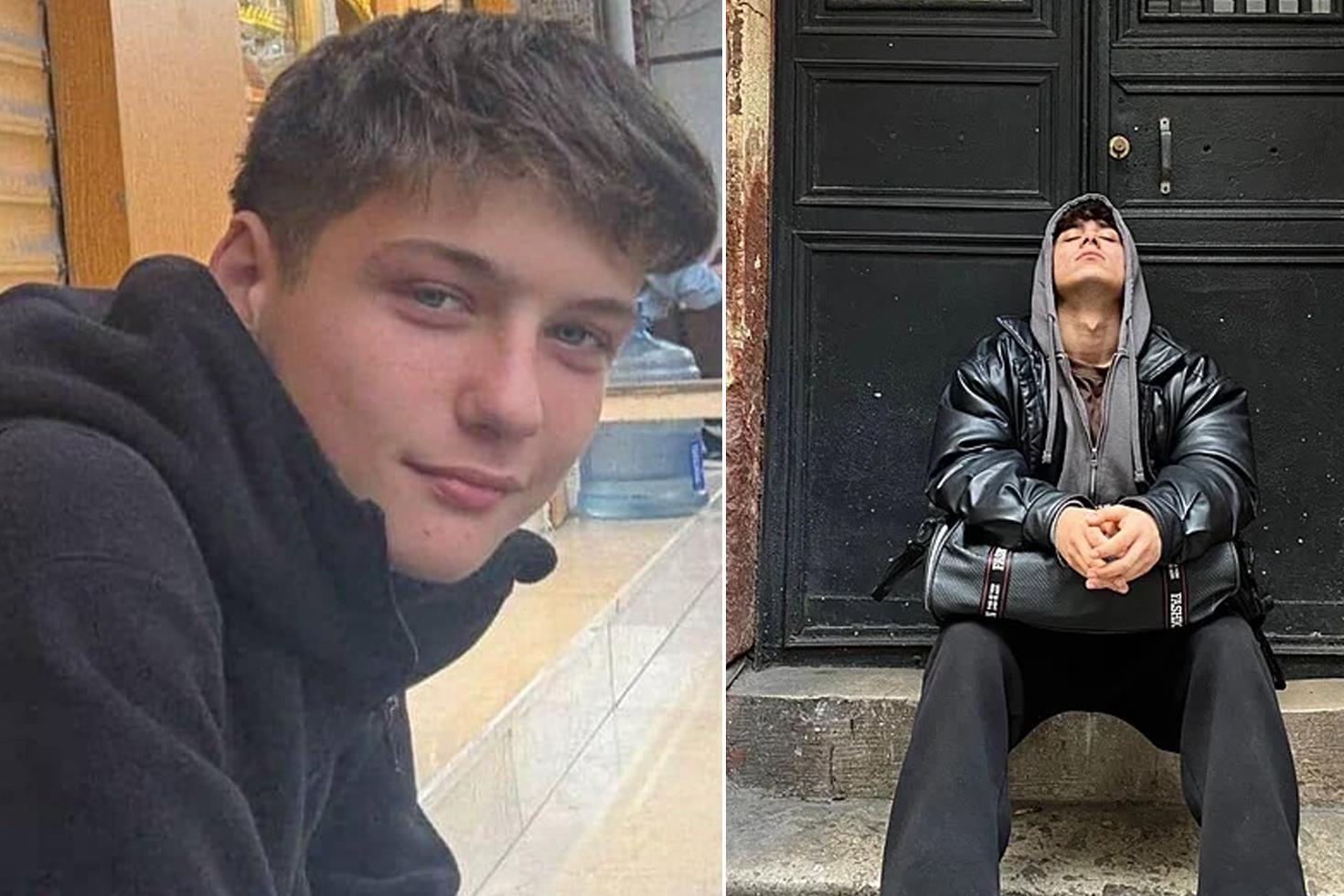 Atlas Çağlayan’ın ailesini tehdit eden şüphelilerin ifadesinde “Hakan Çakır“ ve “PKK“ detayı