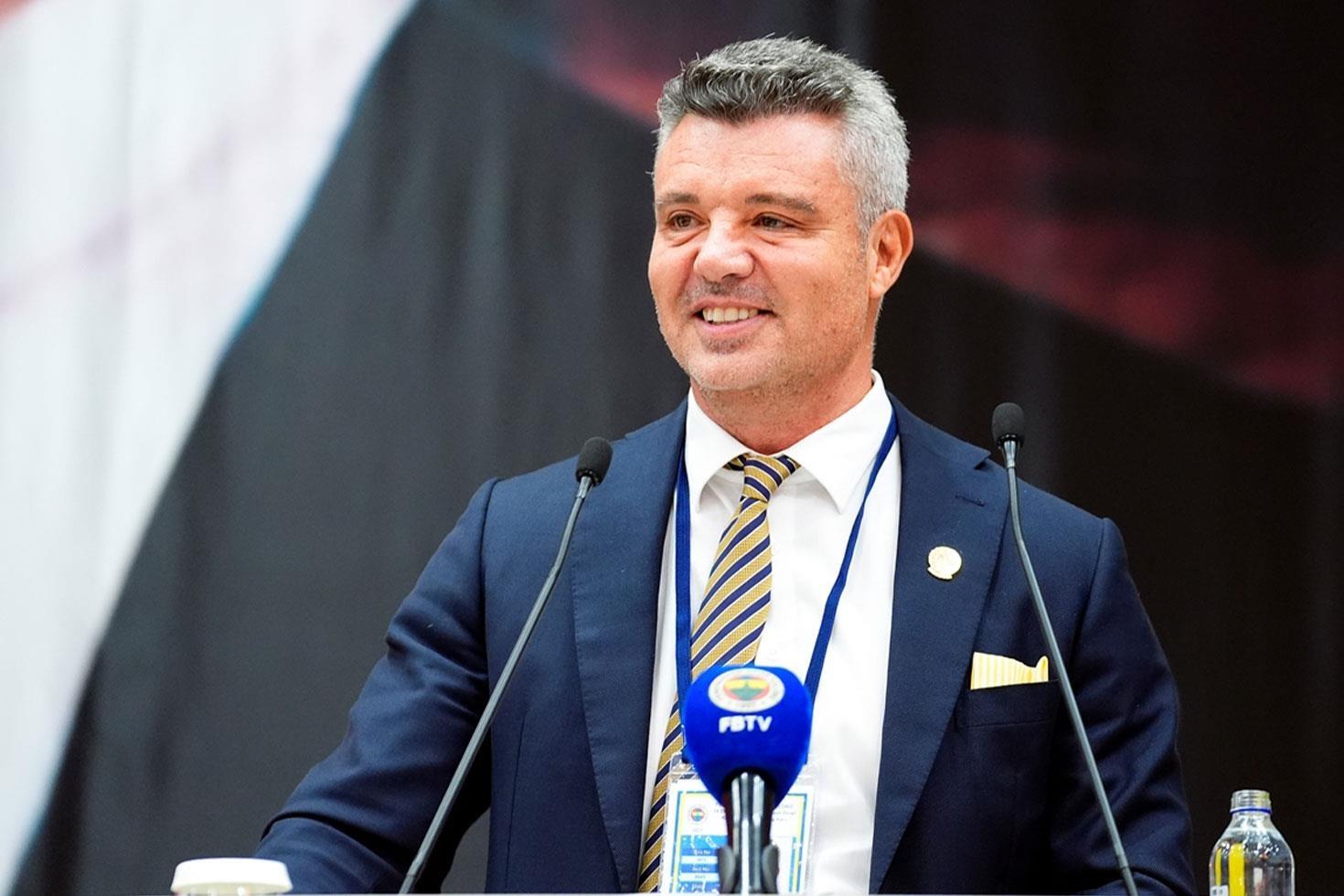 Fenerbahçe, Bankalar Birliği anlaşmasından çıktı