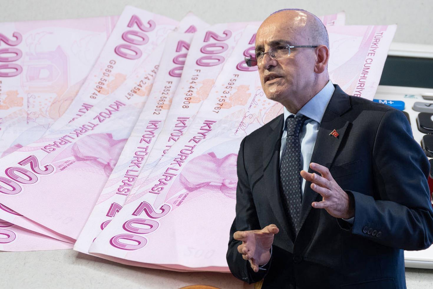 Yeni dönem başladı, Bakan Şimşek bizzat uyardı: Anında yakalayacağız