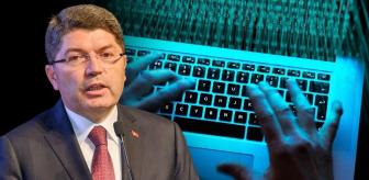 Bakan Tunç duyurdu! O paylaşımlar hakkında soruşturma başlatıldı