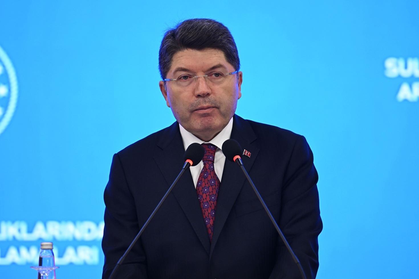 Adalet Bakanlığı’ndan YPGPKK propagandası yapan hesaplara soruşturma